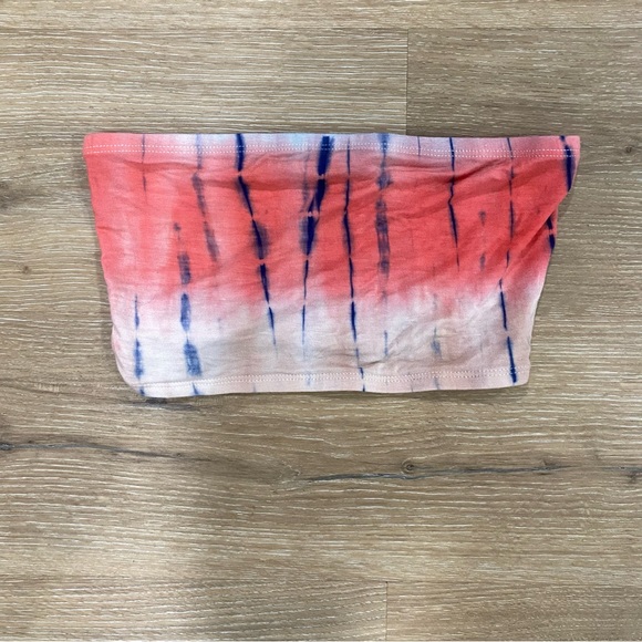 Watermelon Flare Pants Set - Picture 2 of 3